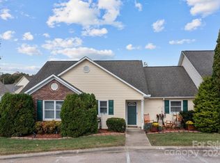 126 Hidden Creek Dr, Salisbury, NC 28147