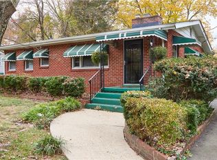 5902 New Osborne Tpke, Henrico, VA 23231