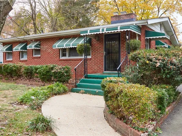 5902 New Osborne Tpke, Henrico, VA 23231