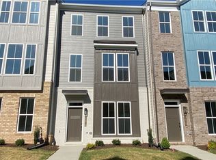 11910 Shire Walk Trl, Henrico, VA 23233