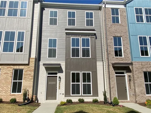 11910 Shire Walk Trl, Henrico, VA 23233