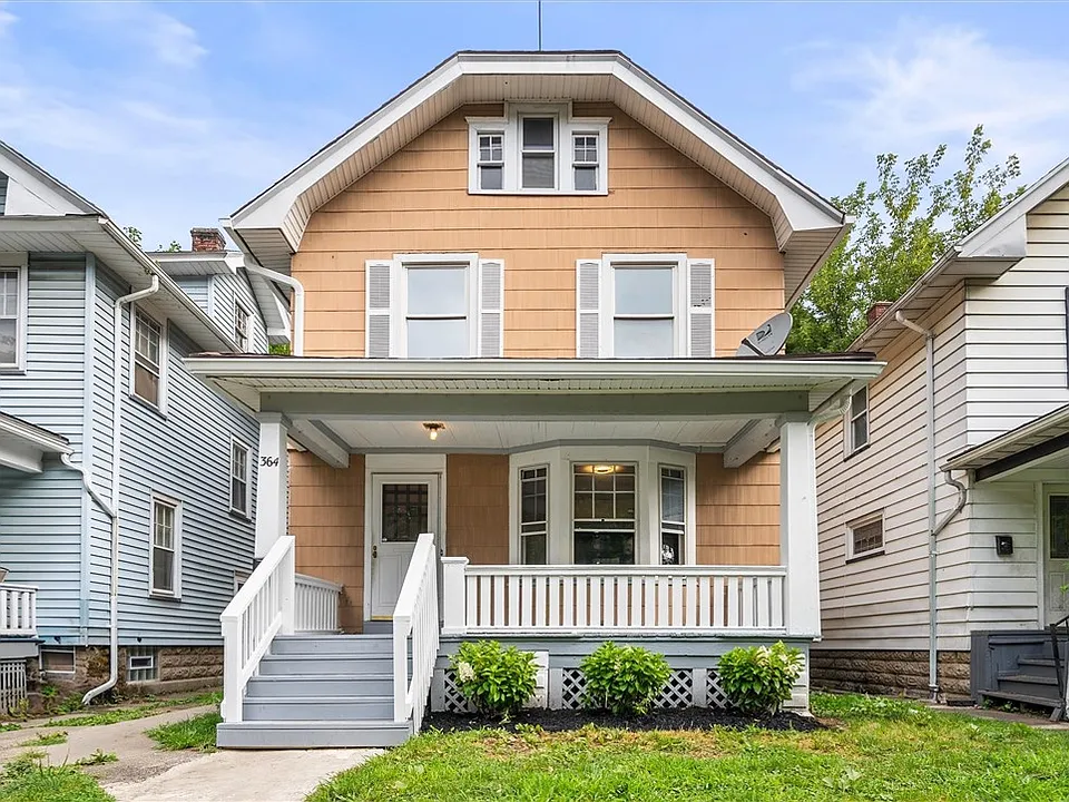 364 Rosewood Ter