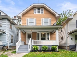 364 Rosewood Ter, Rochester, NY 14609