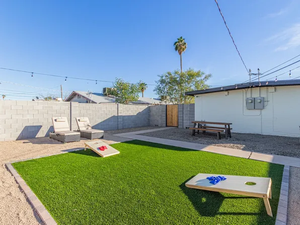 930 E Henry St, Tempe, AZ
