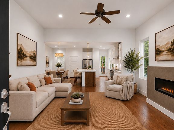 4th image of 151A Rains Ave