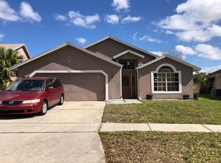 715 Deacon Winn Ct, Orlando, FL 32828