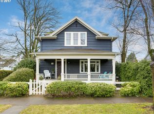 7934 SE Alder St, Portland, OR 97215