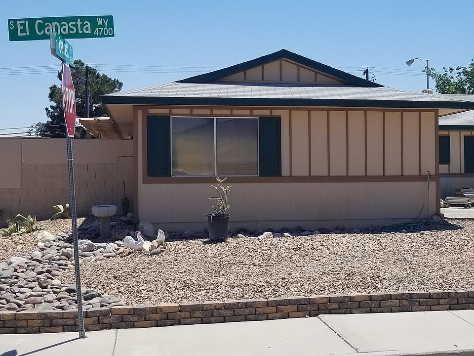 1st image of 4746 El Canasta Way