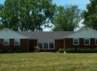 2 Southridge Dr, Platte City, MO 64079