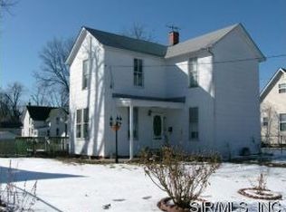407 S Chestnut St, Collinsville, IL 62234