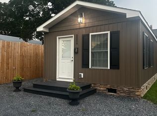 111 E College St, Bridgewater, VA 22812