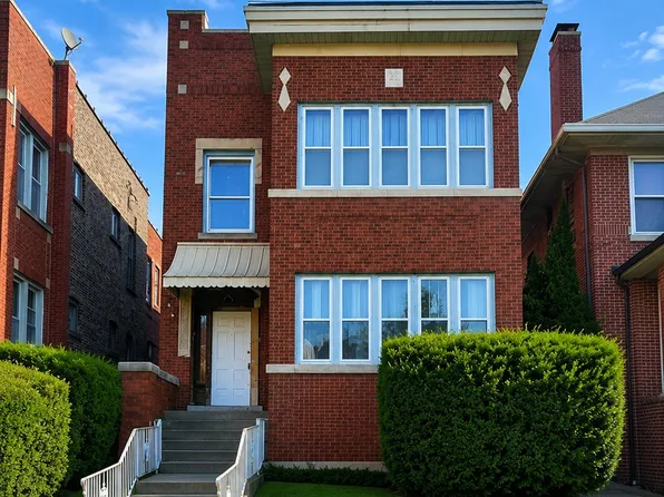 7955 S Sangamon St, Chicago, IL 60620