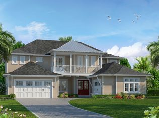 Brooke Plan, Amelia National, Fernandina Beach, FL 32034