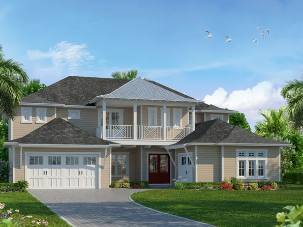 Brooke Plan, Amelia National