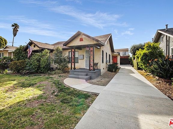 5th image of 4558 Paulhan Ave