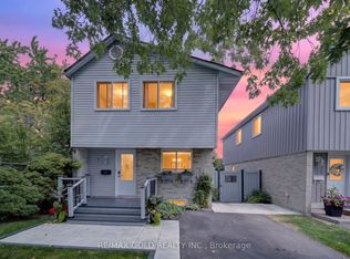 15 Jackman Dr, Brampton, ON L6S 2L7