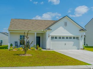 3092 Hannon Dr, Myrtle Beach, SC 29579