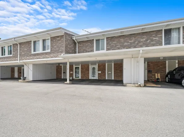5 Cour Masson #0, Palos Hills, IL 60465
