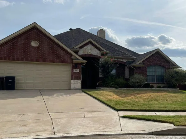 1805 Vista Royale Ct, Fort Worth, TX 76108