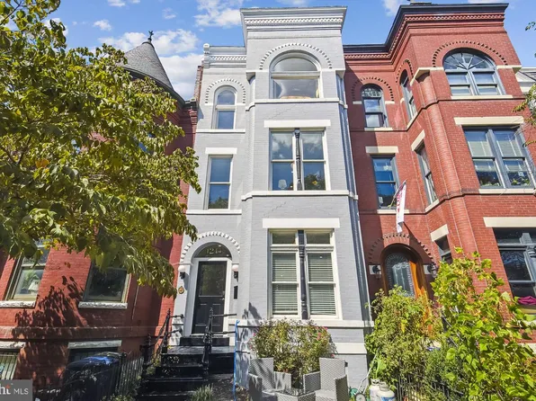 1214 E Capitol St NE, Washington, DC 20002