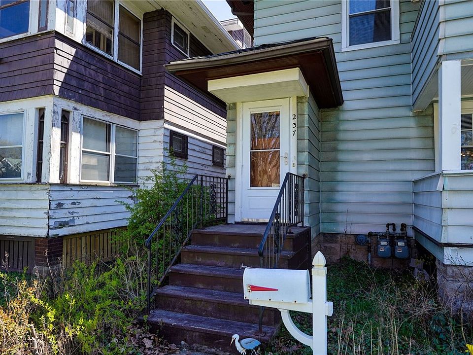 237 Genesee Park Blvd, Rochester, NY 14619 Zillow