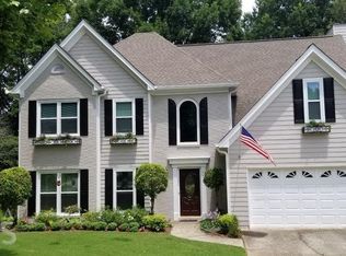 245 Risen Star Ln, Alpharetta, GA 30005
