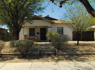 1135 N 5th Ave, Tucson, AZ 85705