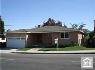 4156 Don Luis Dr, Los Angeles, CA 90008