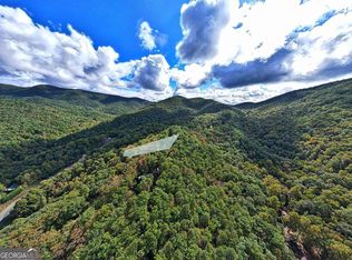 LOT Upper Hightower Rd #O/L, Hiawassee, GA 30546