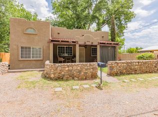 504 7th St, Tularosa, NM 88352