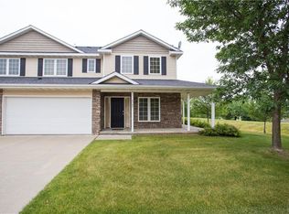 2782 NW 155th Ct, Clive, IA 50325