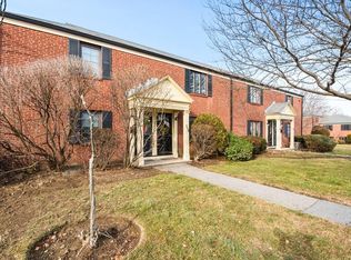 258 Lexington St UNIT 258, Watertown, MA 02472