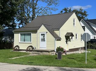 152 Union, Port Austin, MI 48467