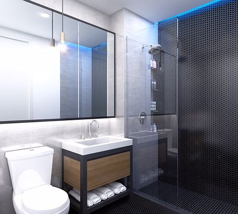 5th image of 1038 Greene Ave #316