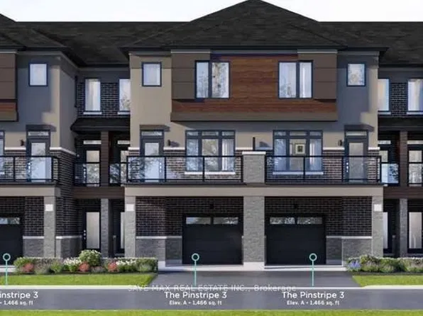 313 Conklin Rd, Brantford, ON