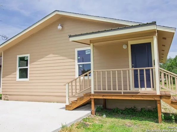 806 W Powell, Beeville 78102