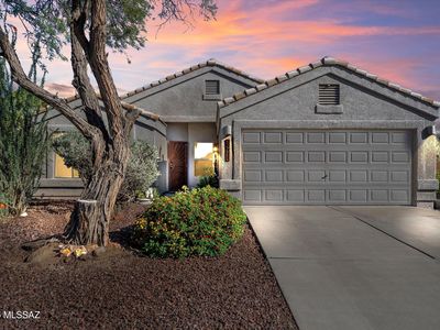 8441 S Via De Roberto, Tucson, AZ, 85747