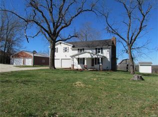 4559 Highway H, Sullivan, MO 63080