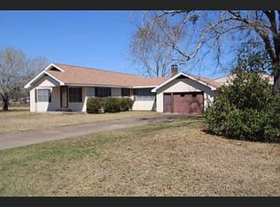 412 W Ray Fussell St, Kirbyville, TX 75956