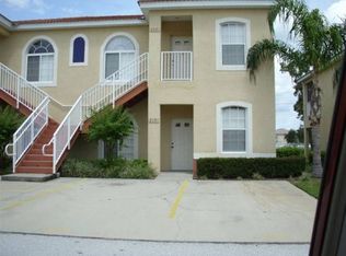 2101 Lake Marion Golf Resort, Kissimmee, FL 34759
