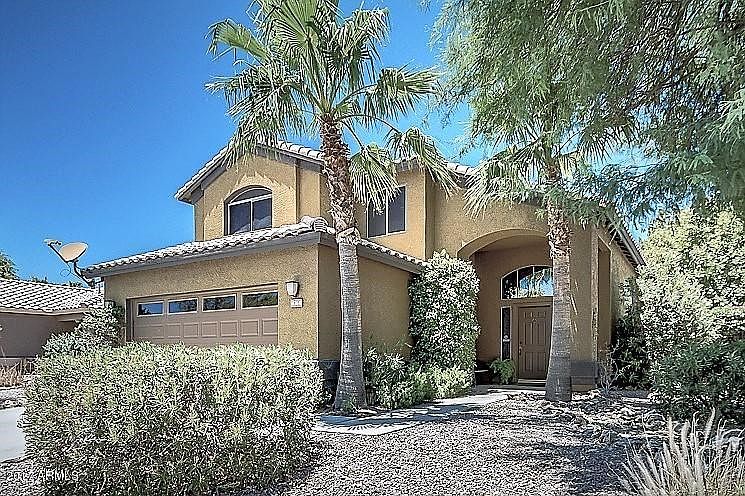 WELCOME TO 4764 E. SUMMERHAVEN DR!