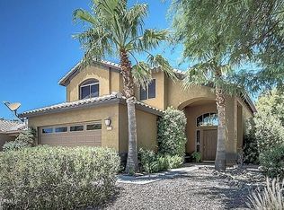 4764 E Summerhaven Dr, Phoenix, AZ 85044
