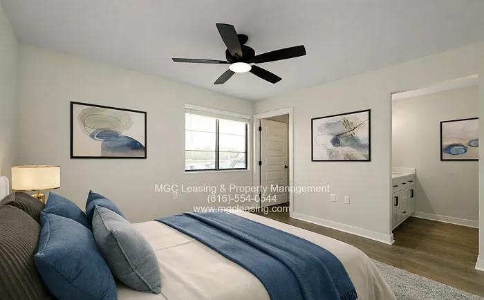 3 bed, 2.5 bath, 1390 sqft, $2,095 — Photo 4