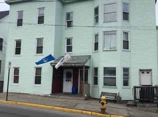 82 Hill St APT 5, Biddeford, ME 04005
