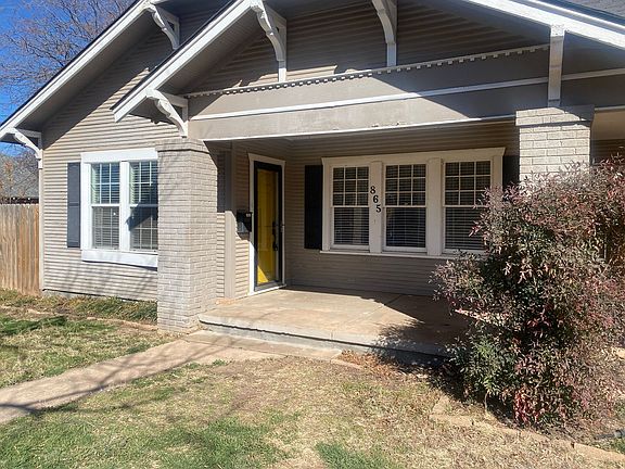 2nd image of 865 Vine St