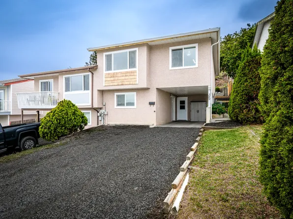 389 Waddington Dr, Kamloops, BC V2E 1S3