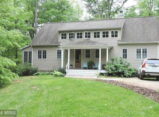 1656 Elk Forest Rd, Elkton, MD 21921