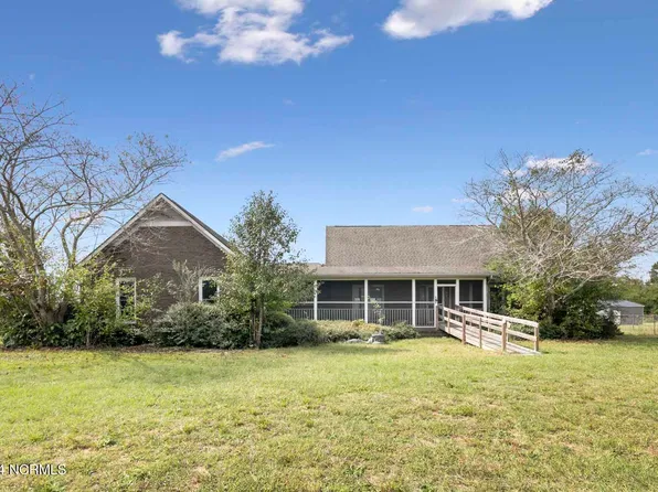 2819 Hayfield Road, Wade, NC 28395