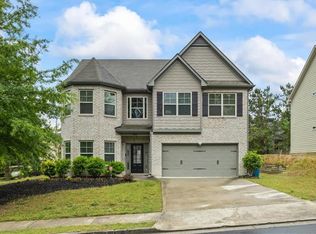 1205 Campbell Ridge Ln, Lawrenceville, GA 30045