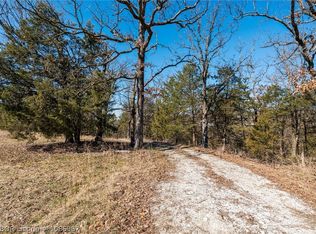 N 252nd Hwy, Lavaca, AR 72941